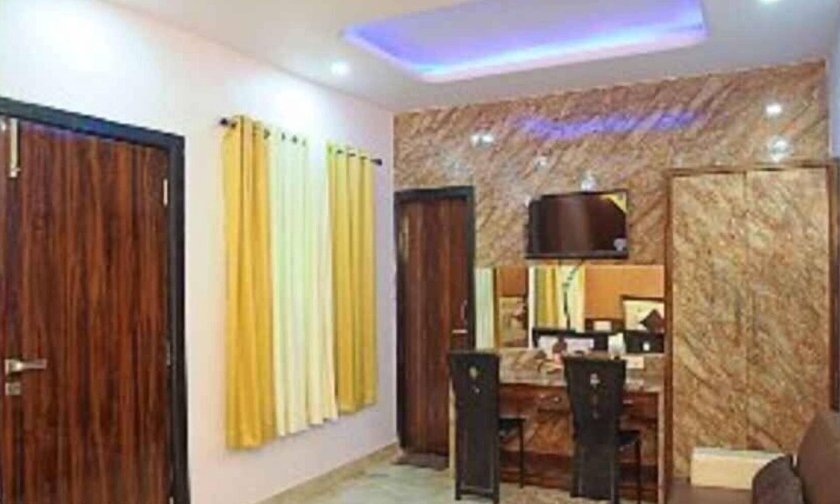 Karjat Resort | 007 Universe Resort