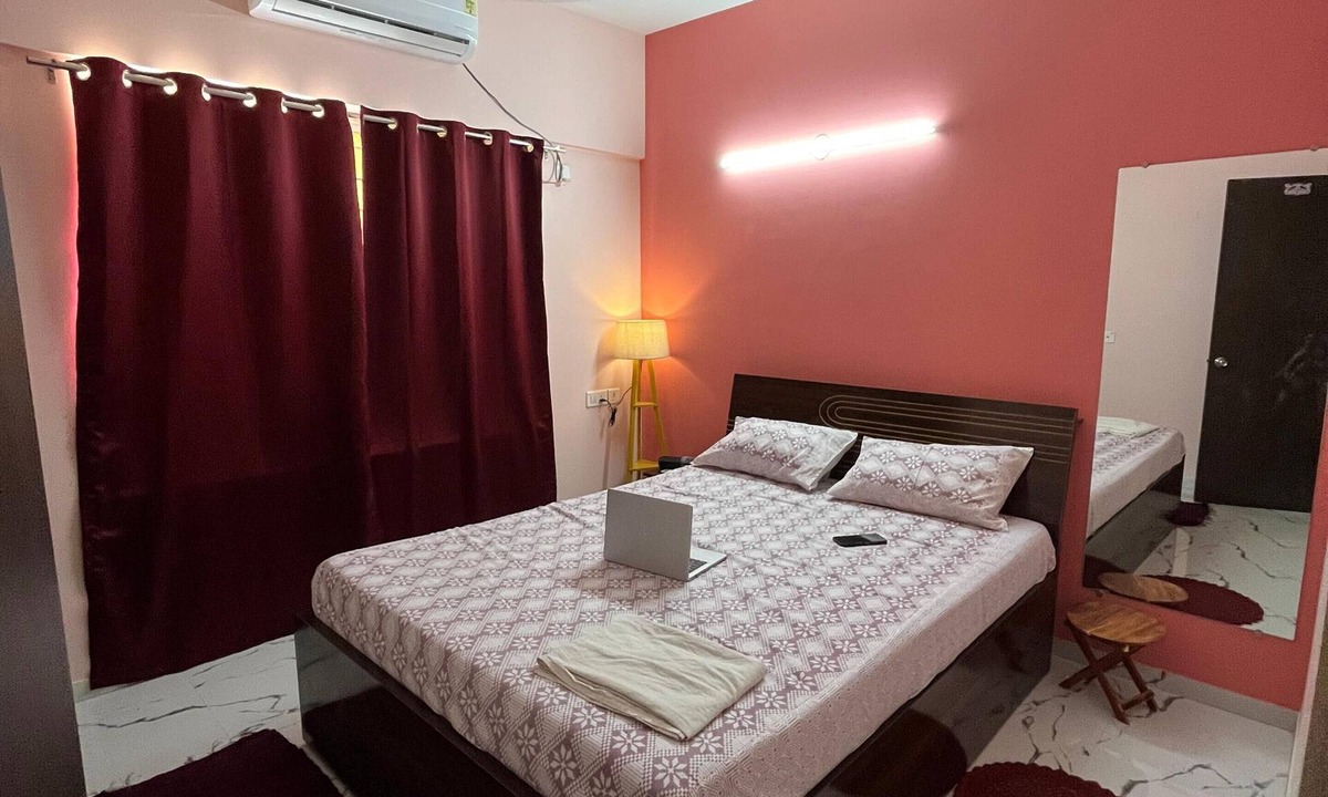 Pimpri - Chinchwad Apartment | 1 BHK Private Apartment