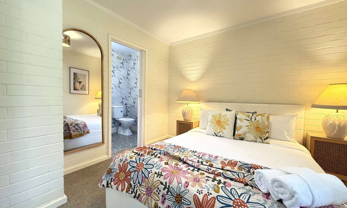 West Leederville Apartment | 1 West Leederville Nest close to CBD & SJOG Hospital+PARKING