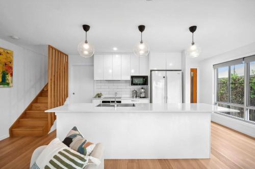 Mudjimba House | 2 - 8 Pandanus, Beautiful townhouse walking distance to beach