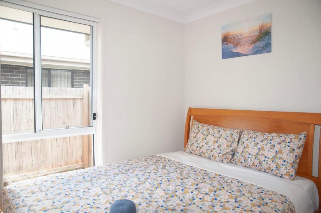 Logan Reserve House | 2-bedroom unit at Logan reserve