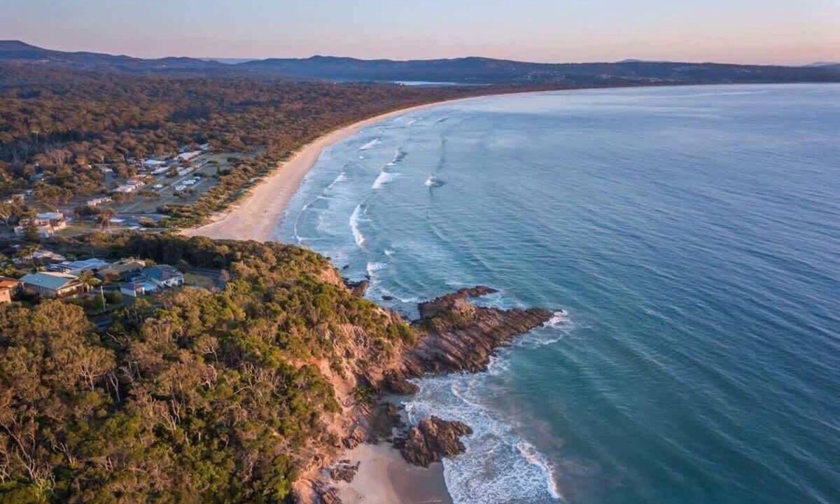 Pambula Beach House | 22 Weemilah