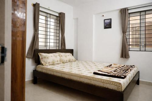 Arekere Apartment | 2bhk near Sarjapur Tech hub at Kasavanahalli 201