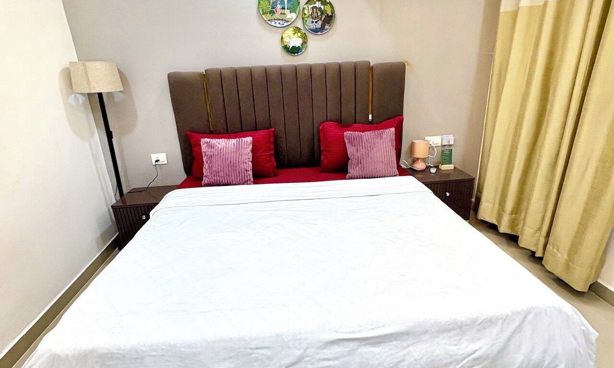 Khattalwada Villa | 2BHK Villa 56 Devam By Iraaya Stays
