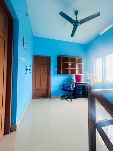 Perumbavoor Villa | 2BHK Villa at Chembarakky
