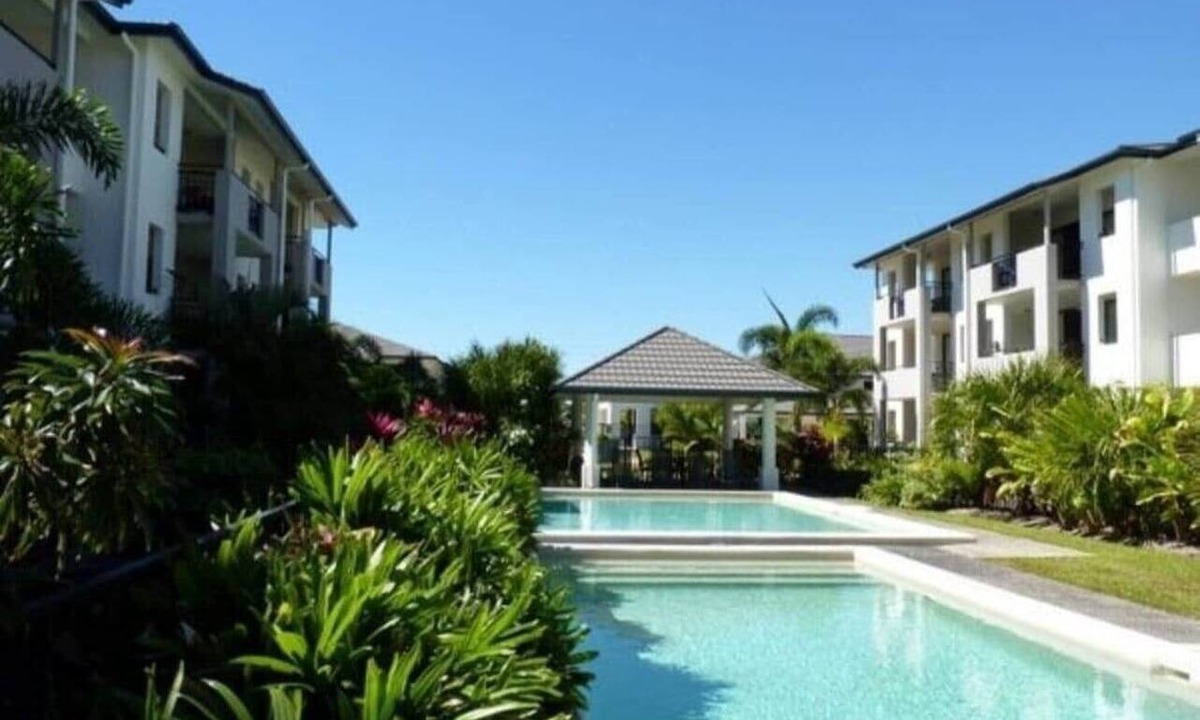 West End Apartment | 3 Bed West End Apartment