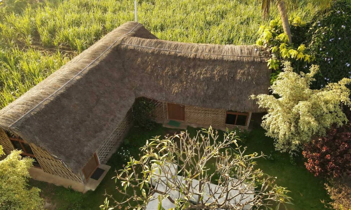 Kamalapur House | 3 Bedrooms Country House In Hosapete