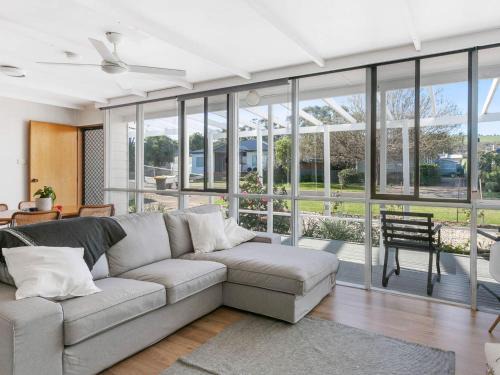 Carrickalinga House | 35 Degrees South 79 Laronde