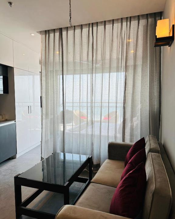 Noida Apartment | 37th Sky-View is your next space.