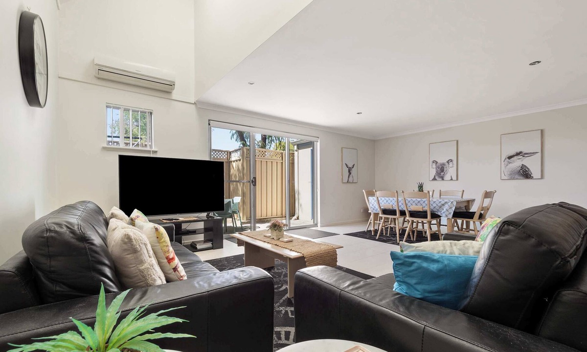Broadwater House | 62@CapeView, Geographe bay