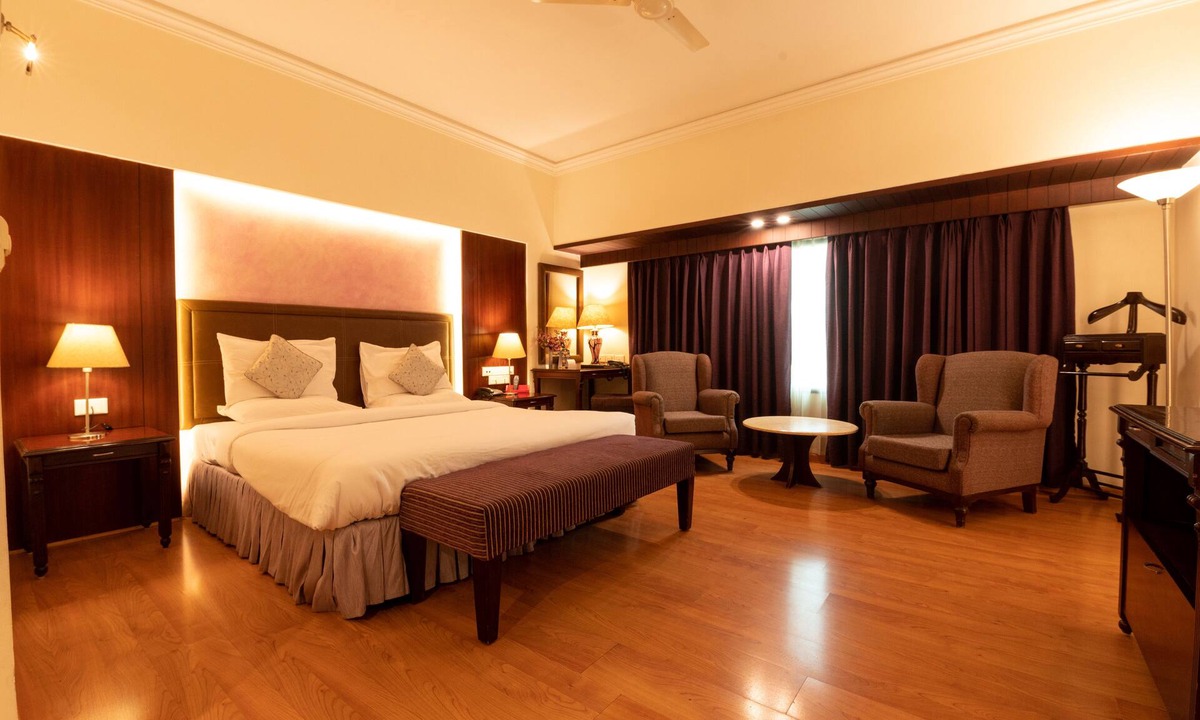Ludhiana Hotel | A' Hotel Ludhiana