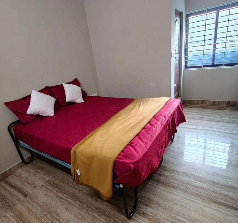 Mysore Cabin | A S Rooms