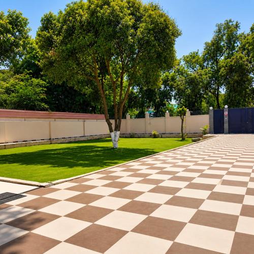 Greater Noida Villa | A2 Villa by JMD - Peaceful Stay Near Expo Mart