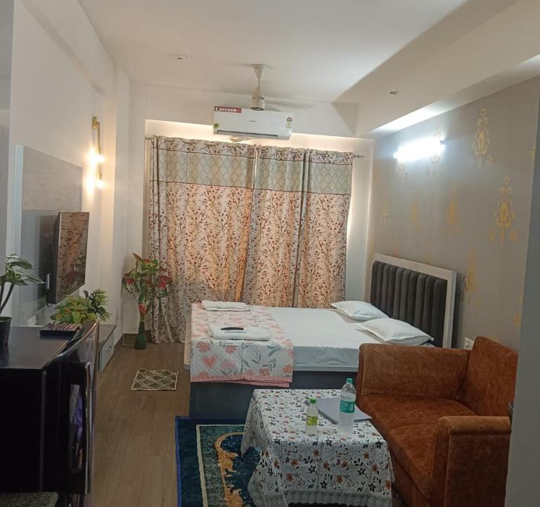 Sikandarabad House | aacmmo stay