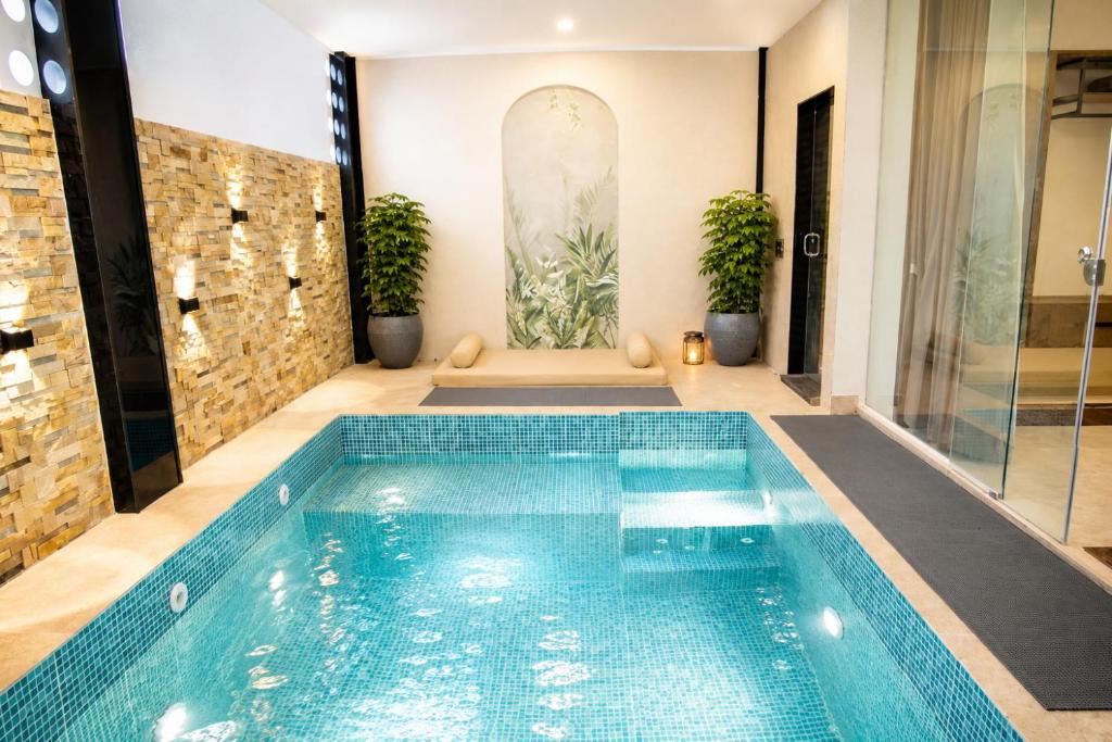 Heggadadevankote House | Aadvik Luxury Farmstay