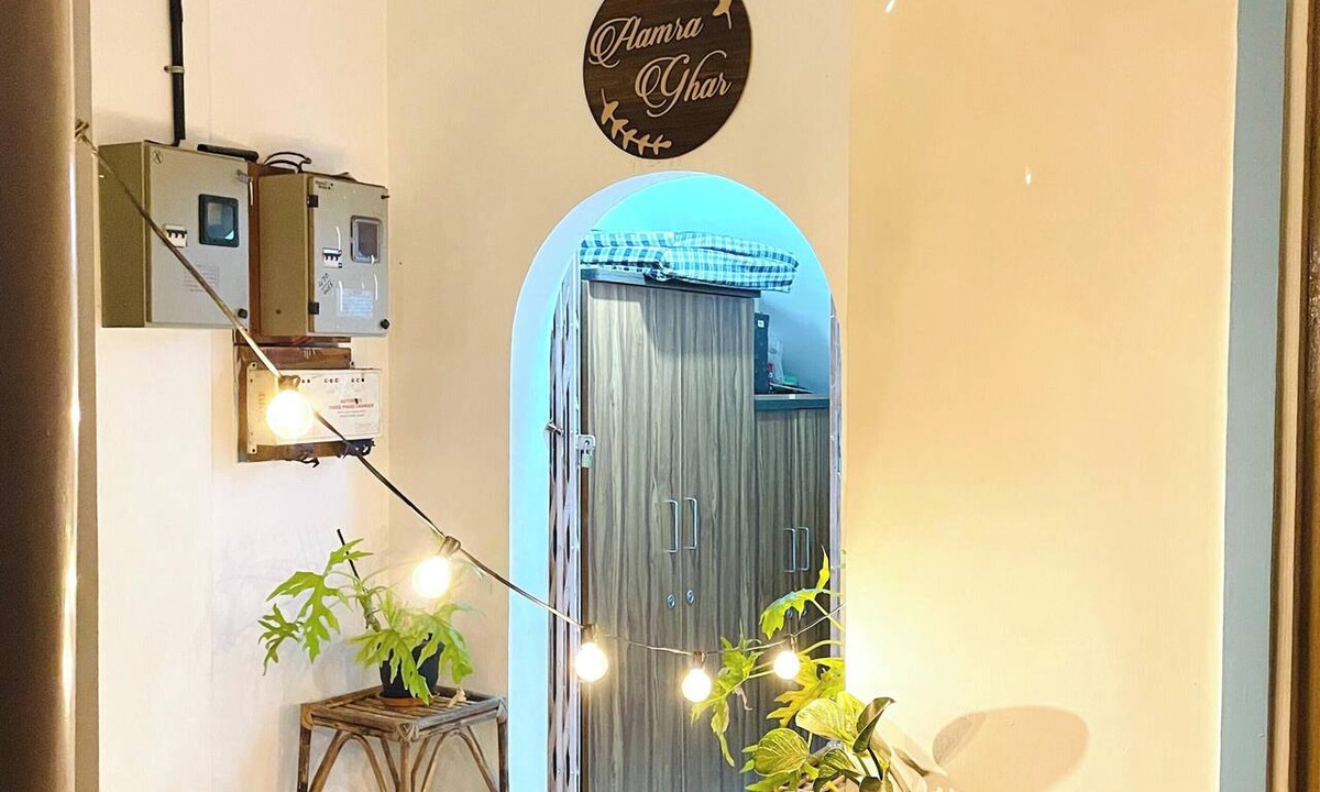 Mandrem Apartment | Aamra ghar by evaddo stays