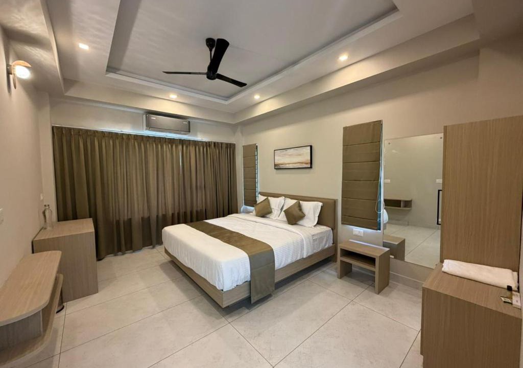 Civil Station Apartment | Aamys Home