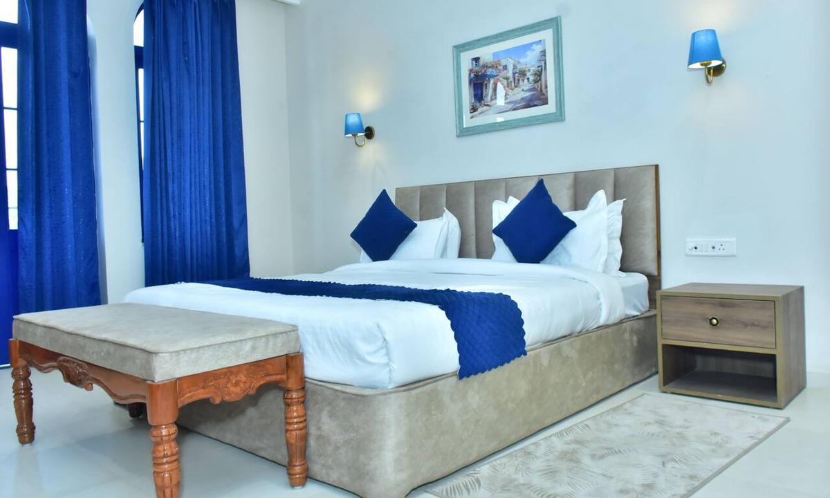 Baksar Hotel | Aaradhyam Resort and Spa