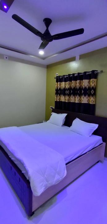 Kevadia Apartment | Aarambh Home stay