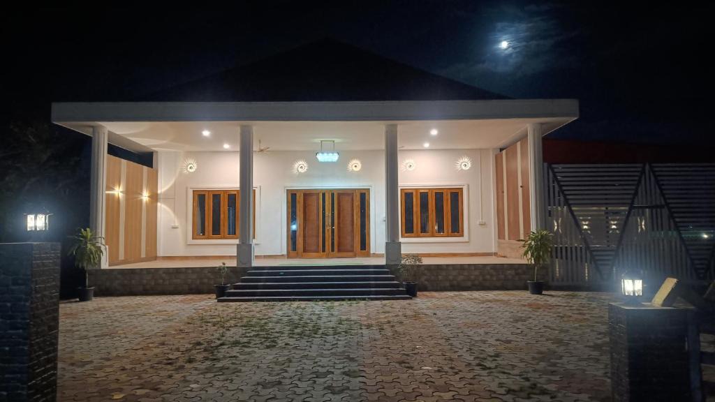 Dibrugarh Resort | Aarunya Celebrations