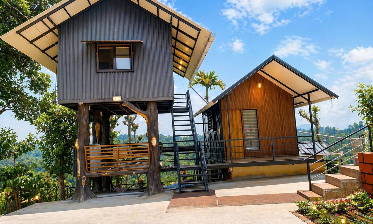 Vayittiri Other | Aashiana Plantation Retreat-HOME STAY An Eco-friendly farmstay in coffee estate