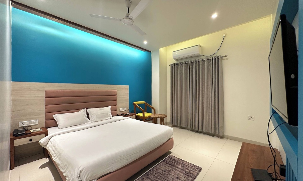 Sehore Hotel | AB Hotel and Restaurant