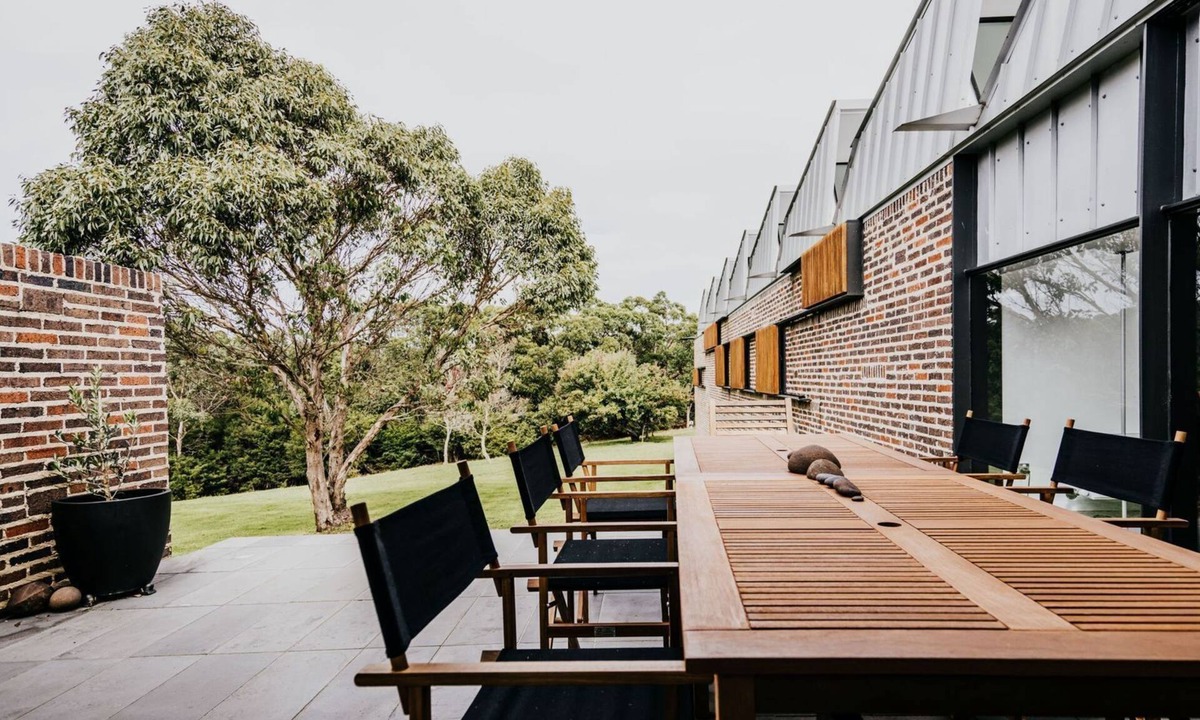 Wattle Hill House | Abundant native wildlife