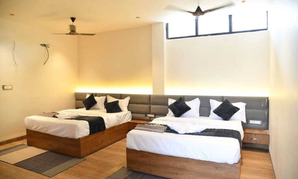Sanwer Resort | Aceotel Resorts Rudraksh Indore