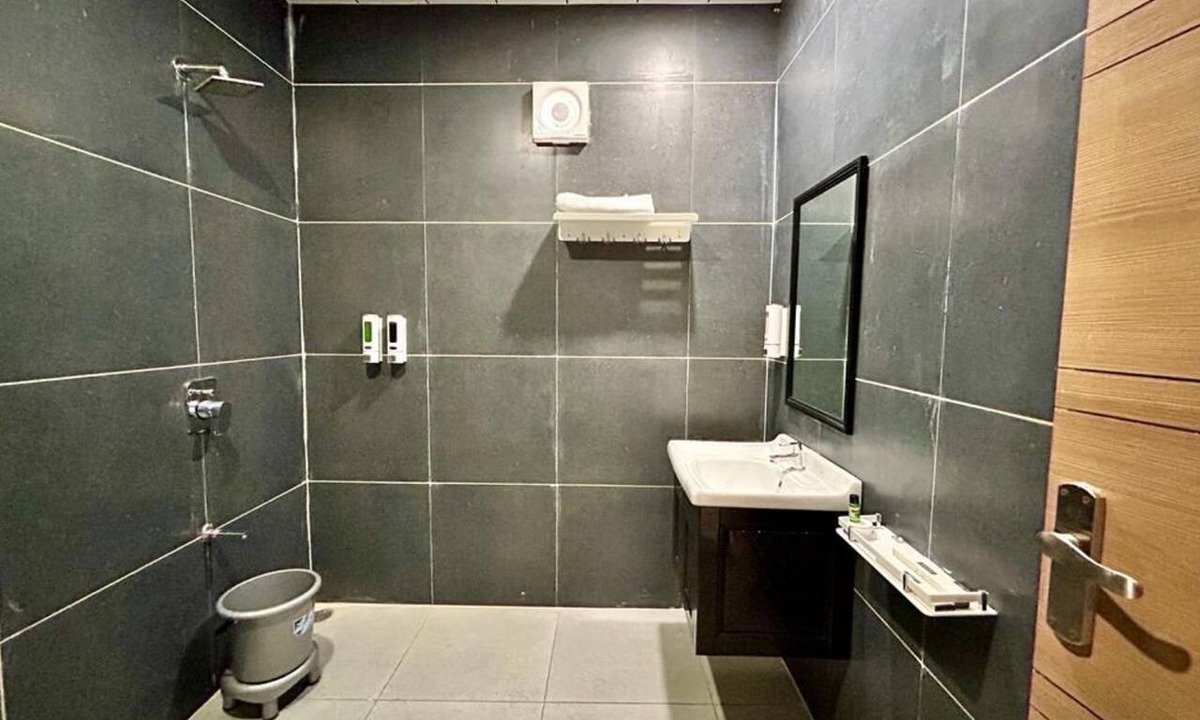 Morbi Hotel | Aceotel Select Akshar Imperial Morbi