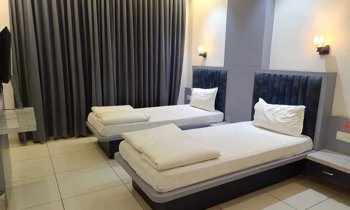 Koramangala Hotel | AD PREMIUM HOMES 3