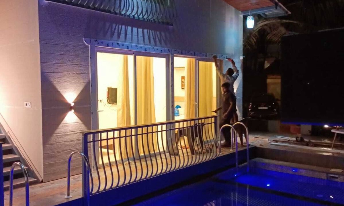 Arambol Cottage | Adrista Divine Cottages