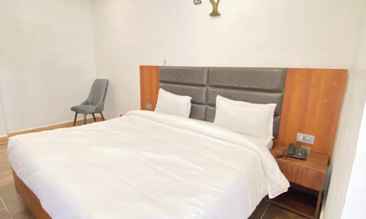 Ludhiana Hotel | AGAM Guest House Ludhiana