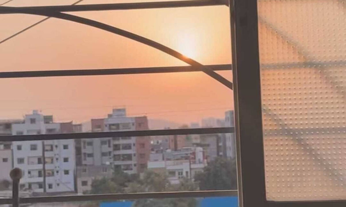 Phase 1 Apartment | AGASTYA BUILDING