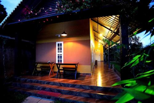 Sulthan Bathery House | Agronest Farm & Resort By Teal Luxury Stay