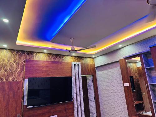 Jhusi House | Ajay homestay