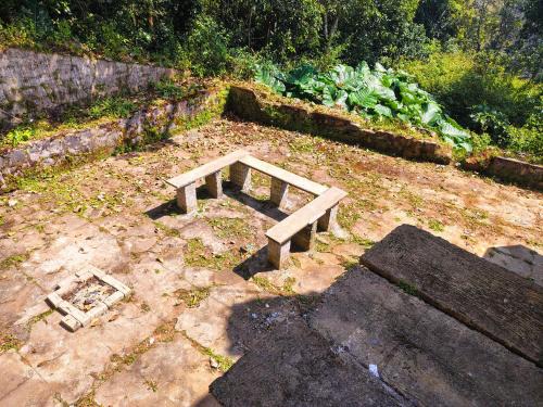 Yercaud Villa | AKS Cottage