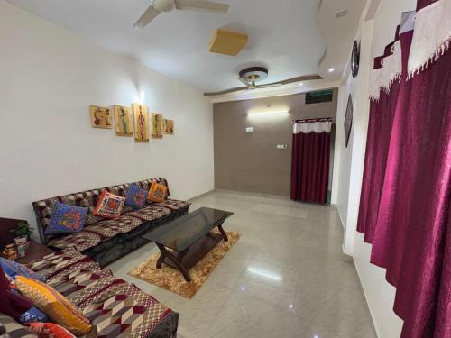 Ujjain Apartment | Akshat Home Stay