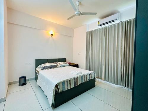 Thiruvananthapuram Apartment | AL Kabeer Greenfield Grand Suites 3bhk