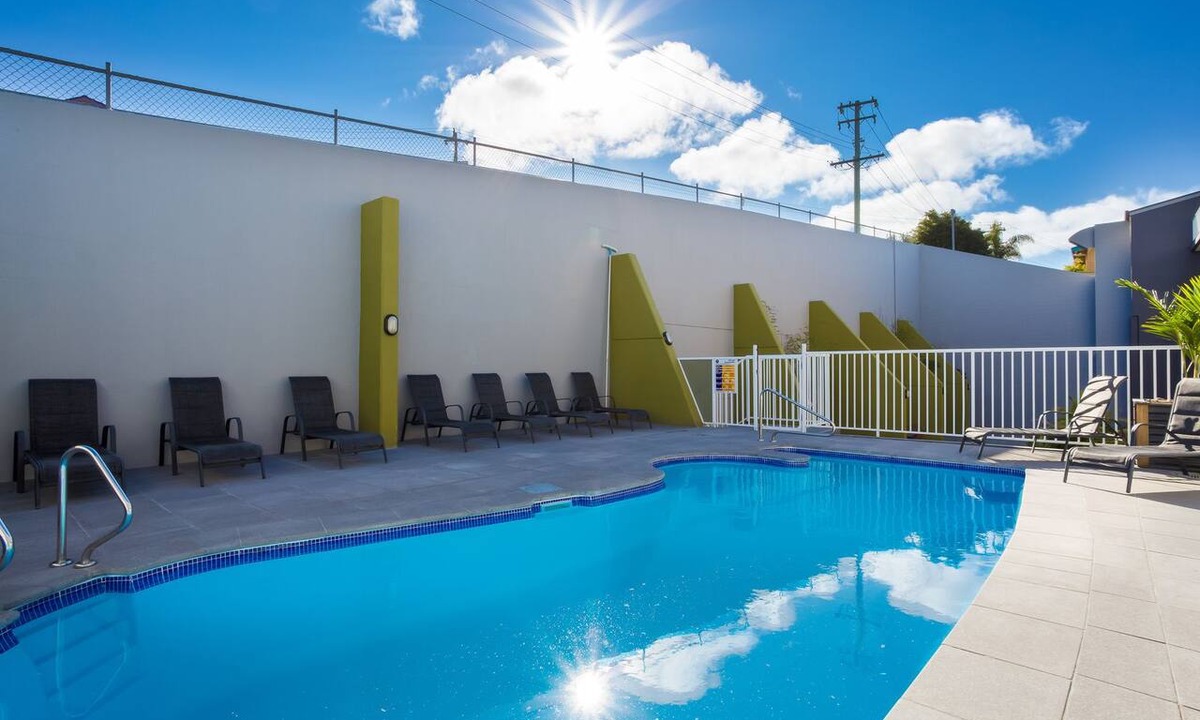 Merimbula Apartment | Albacore Apartments