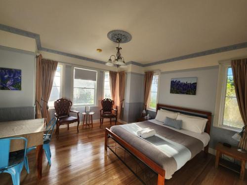 Wynyard Bed & Breakfast | Alexandria Bed and Breakfast