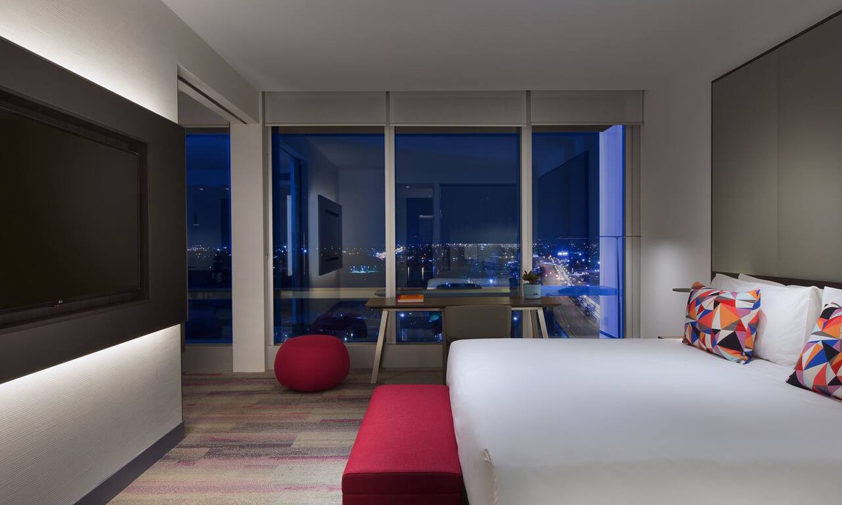 Rivervale Hotel | Aloft by Marriott Perth