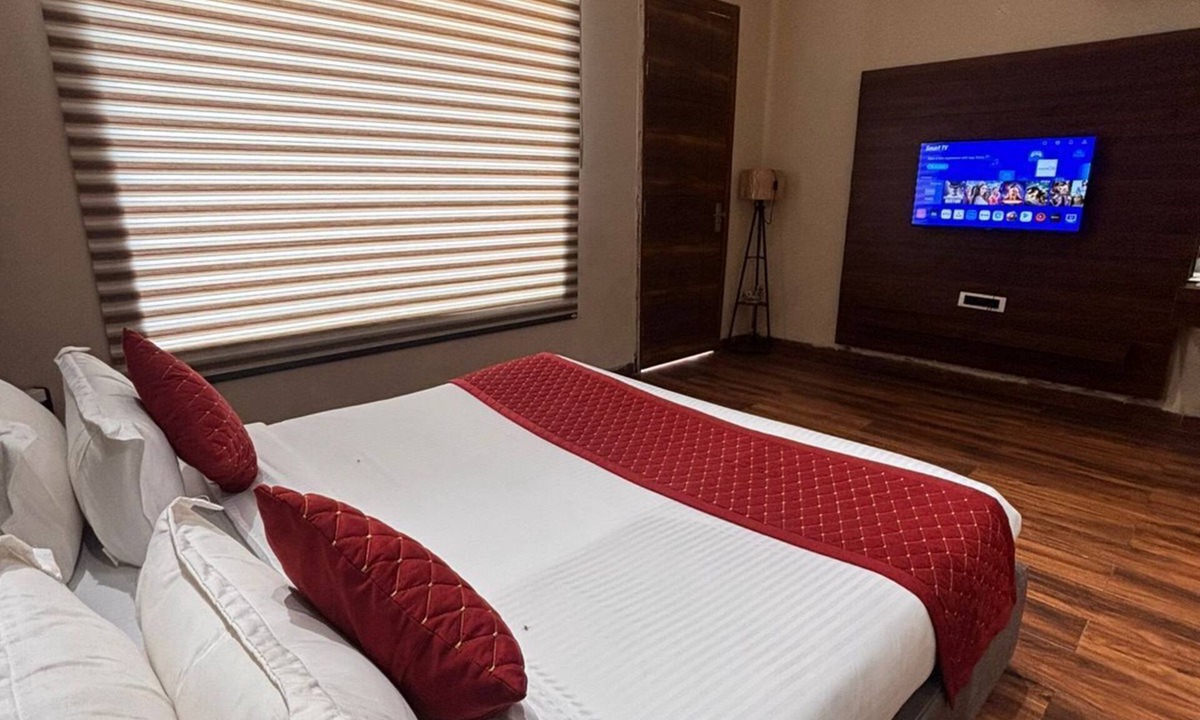 Ludhiana Hotel | Ambaram Hotel & Resort