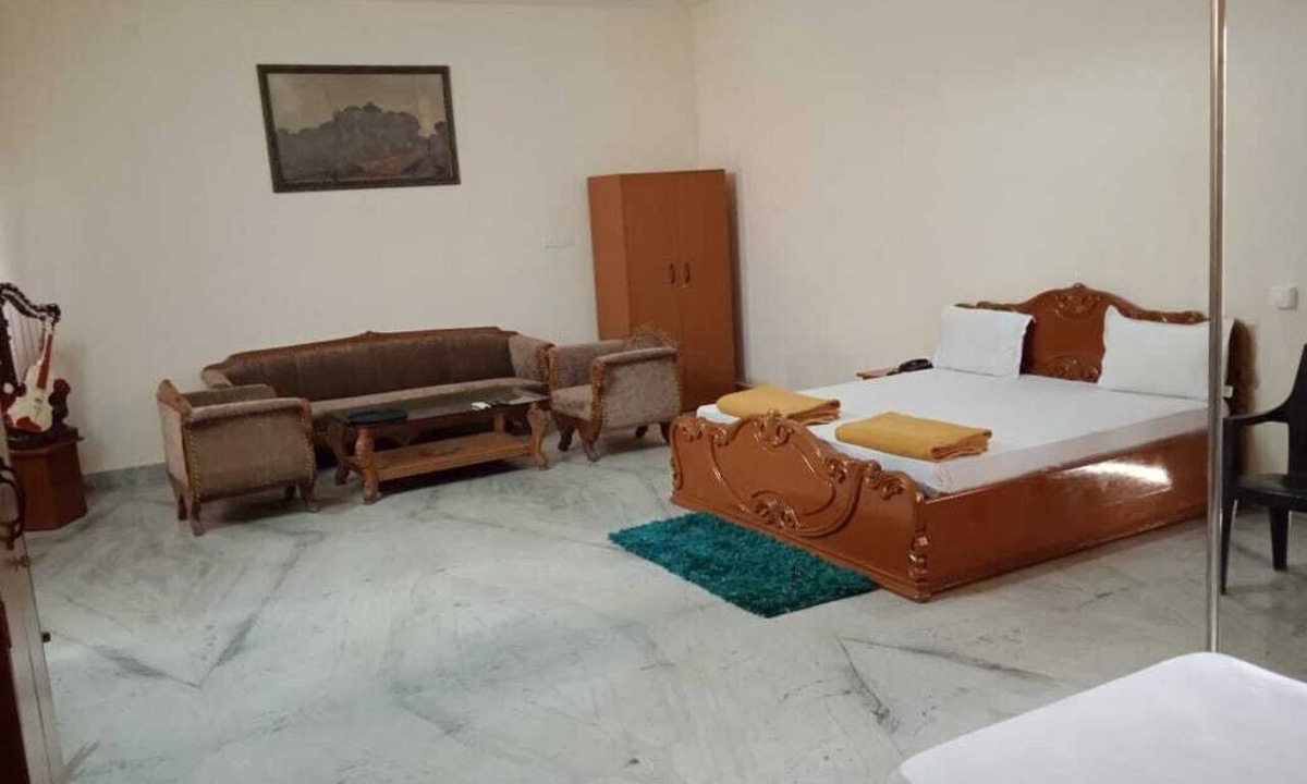 Moradabad Resort | Amritanjali wellness