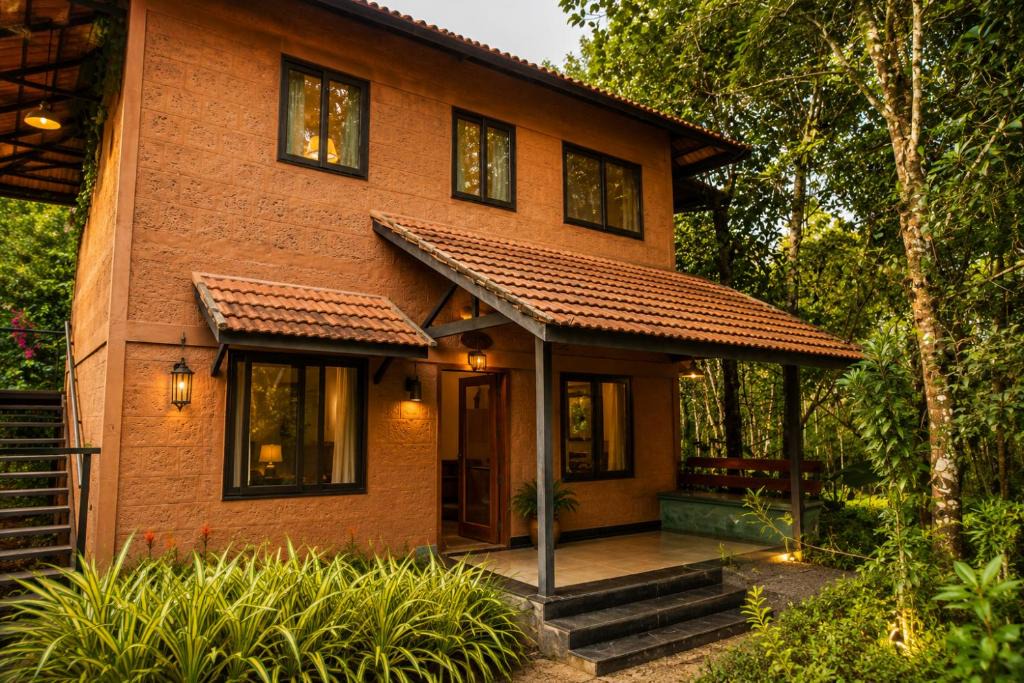 Sulthan Bathery Resort | Amritara Dominic's Nature Retreat & Spa Wayanad