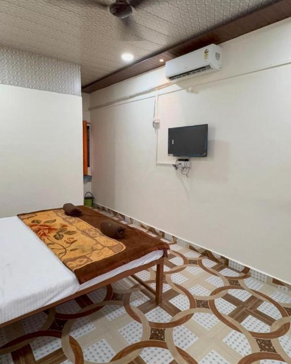 Kalyan House | Anandvan Farm & Resort