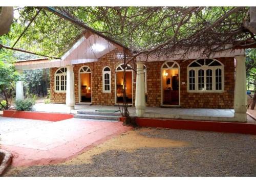 Vanasthalipuram Resort | Ananya Eco Resort