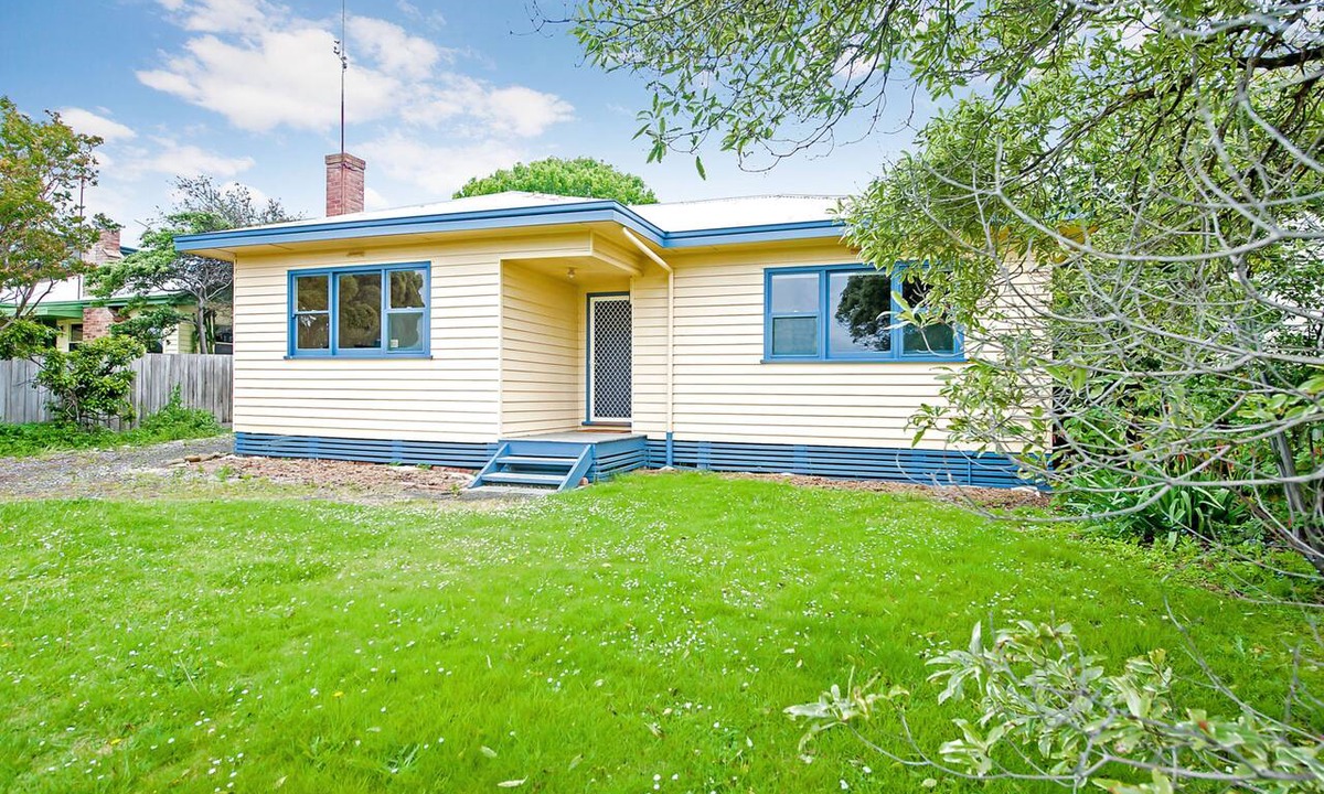 Apollo Bay House | Anderson