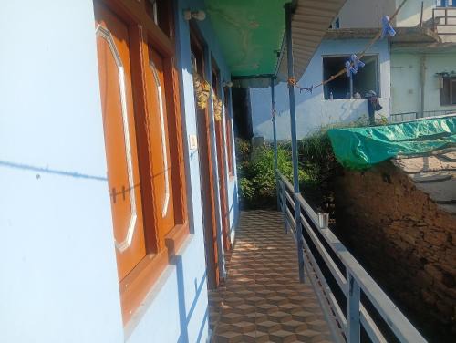 Dugalbitta House | Anik home stay