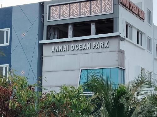 Velankanni Hotel | Annai Ocean Park