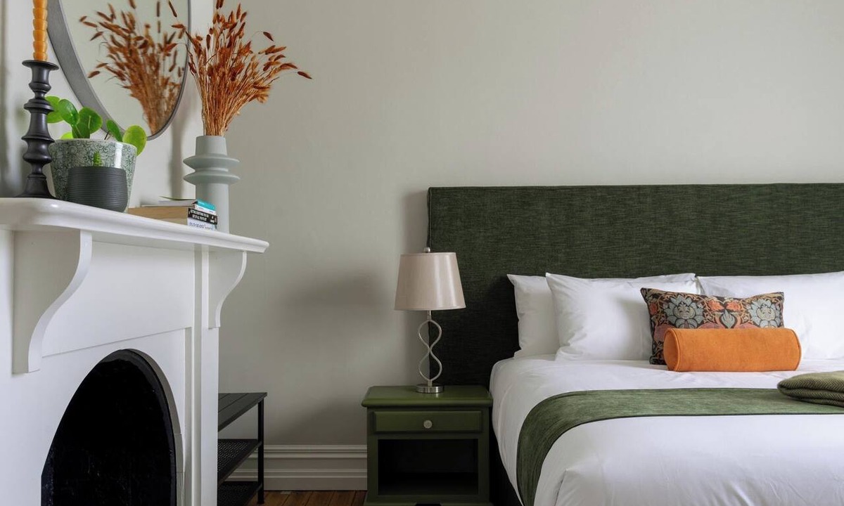 Devonport Bed & Breakfast | Annie May B&B